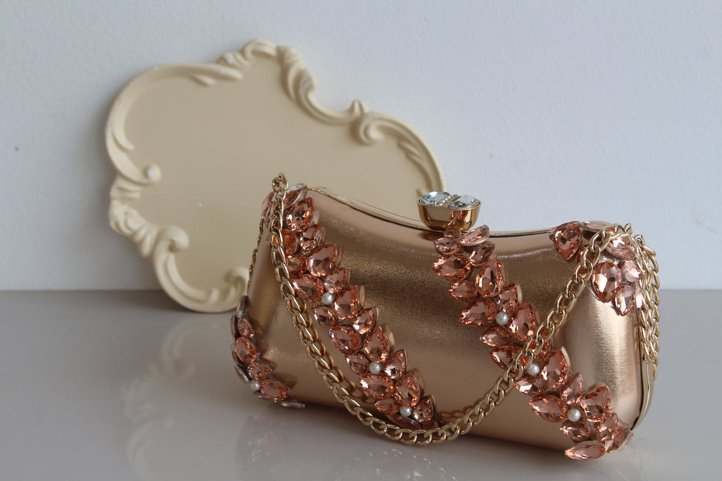 Pochette soirée K7330