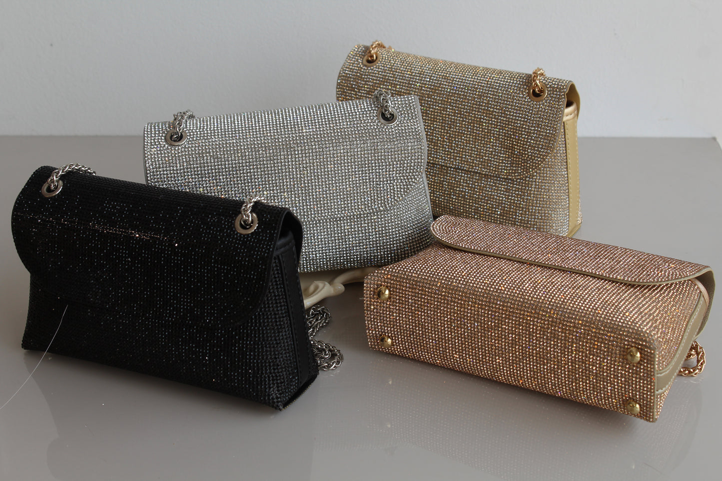 Pochette soirée AYF-18