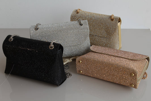 Pochette soirée AYF-18