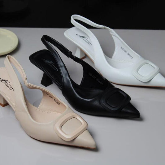 Soulier sandale  BO-237