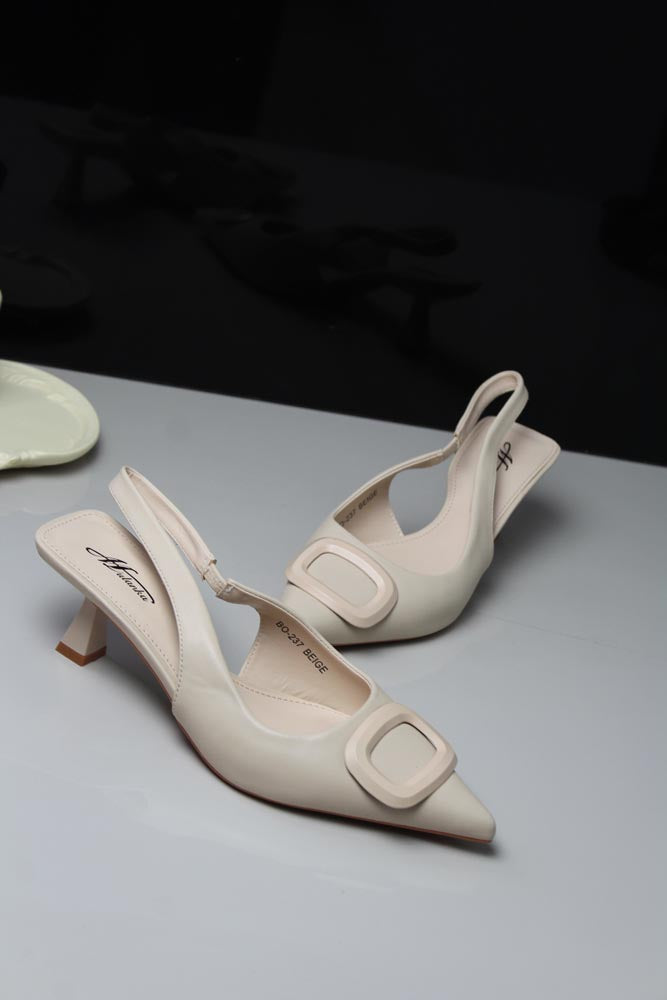 Soulier sandale  BO-237