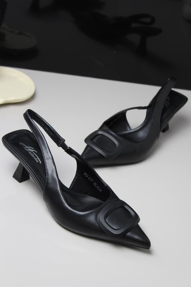 Soulier sandale  BO-237