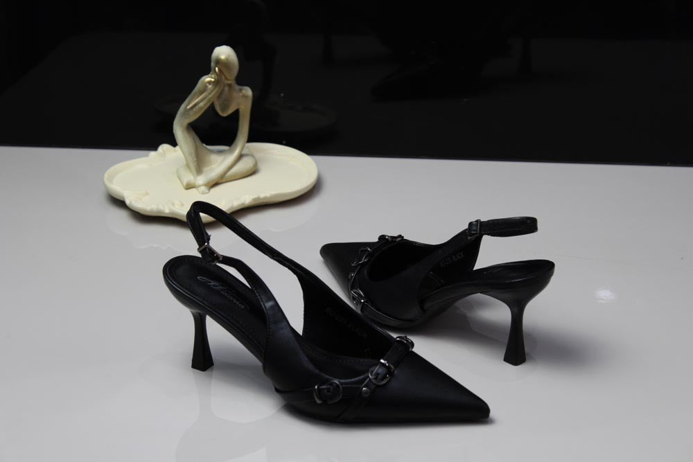 Soulier sandale  BO-235