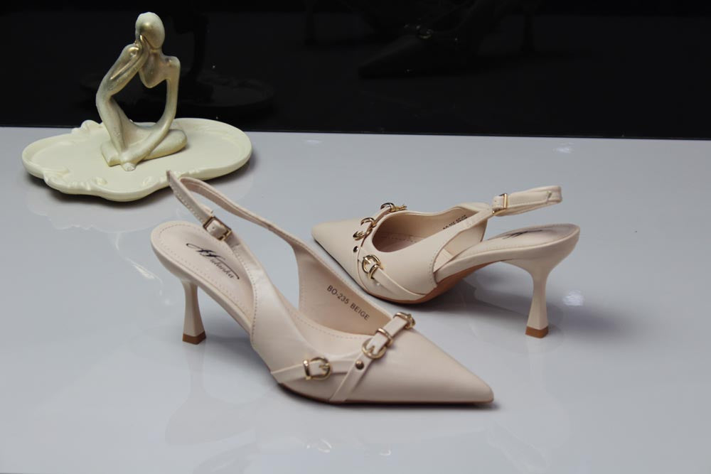 Soulier sandale  BO-235