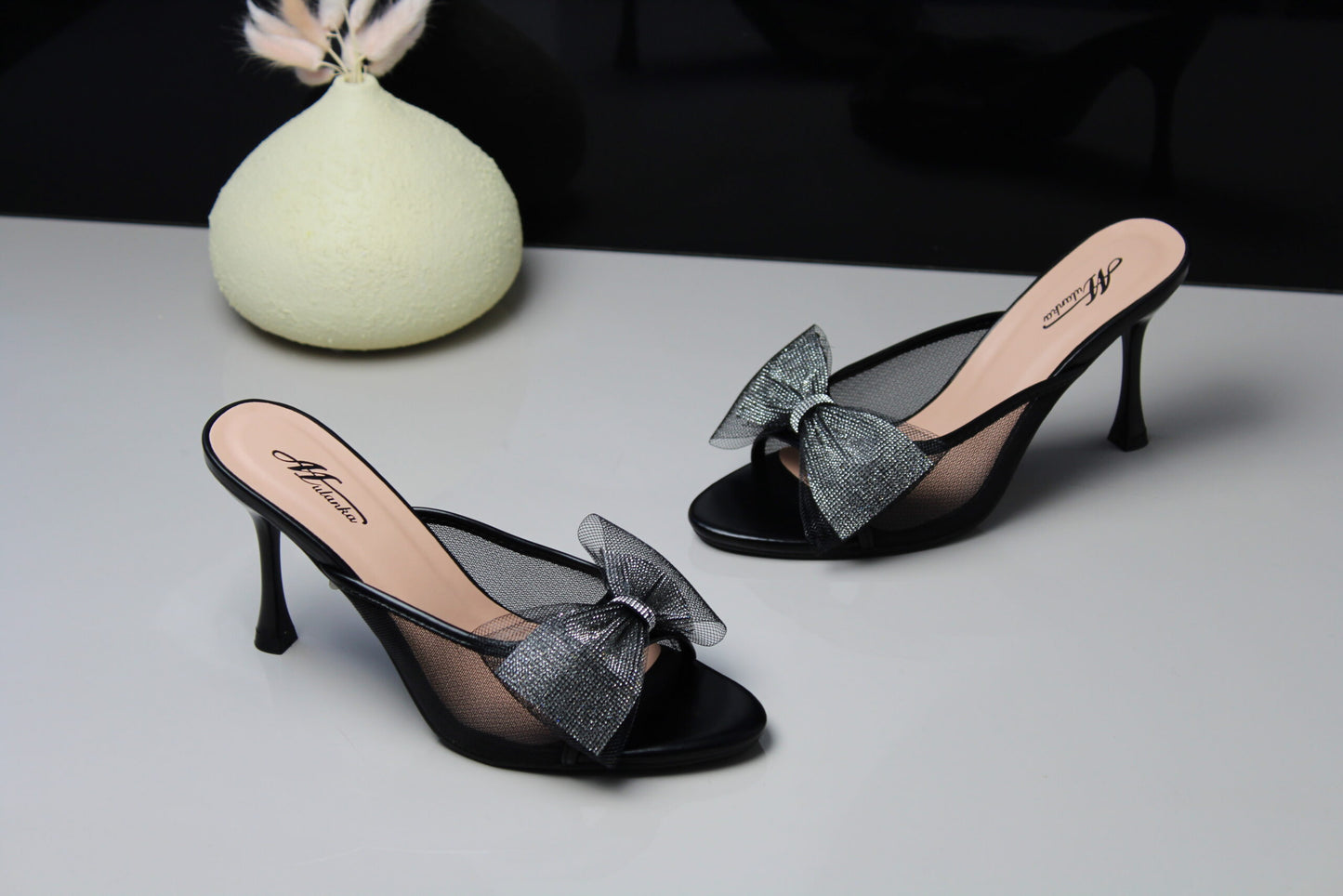 Sabot soirée cic-347