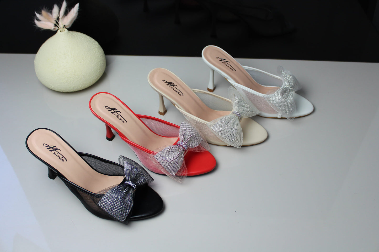 Sabot soirée cic-347