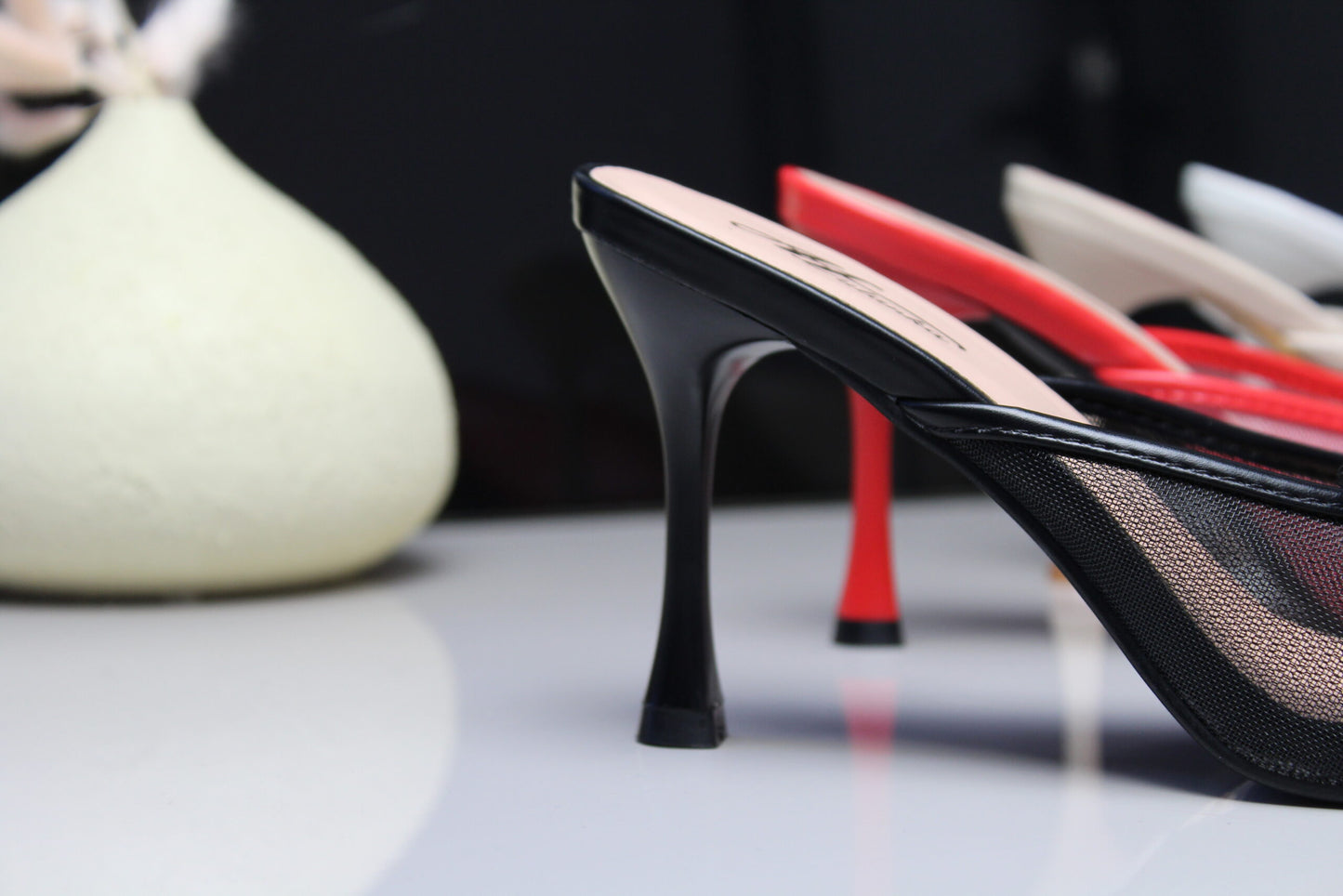 Sabot soirée cic-347