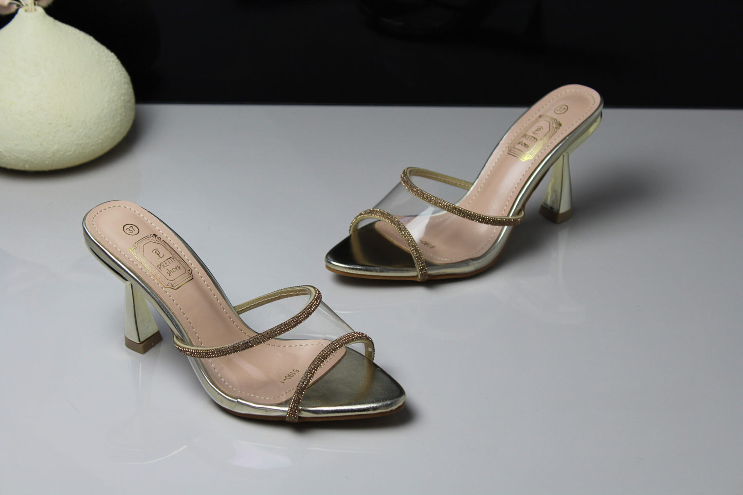 Sabot soirée 8910-1