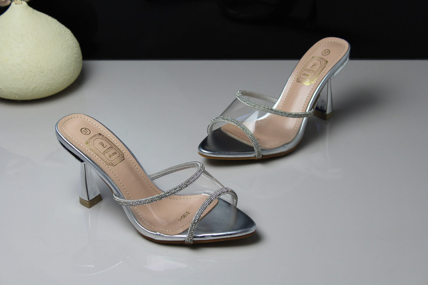 Sabot soirée 8910-1