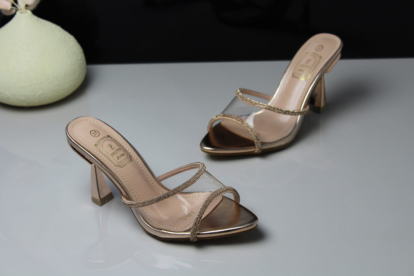 Sabot soirée 8910-1