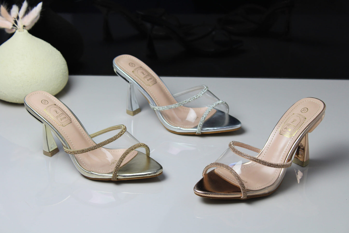 Sabot soirée 8910-1