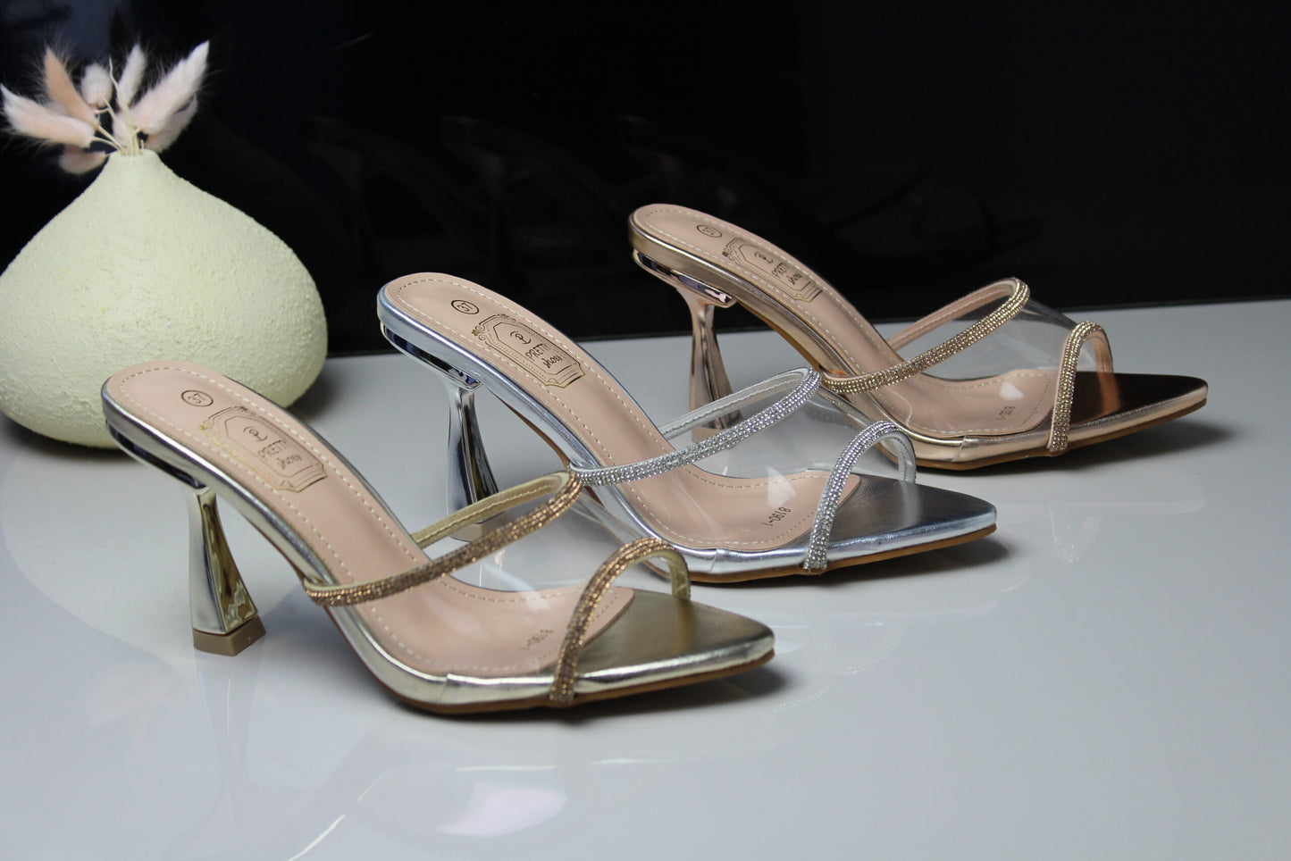 Sabot soirée 8910-1