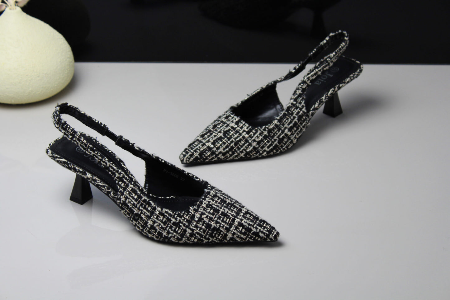 Soulier sandale  HY-3008