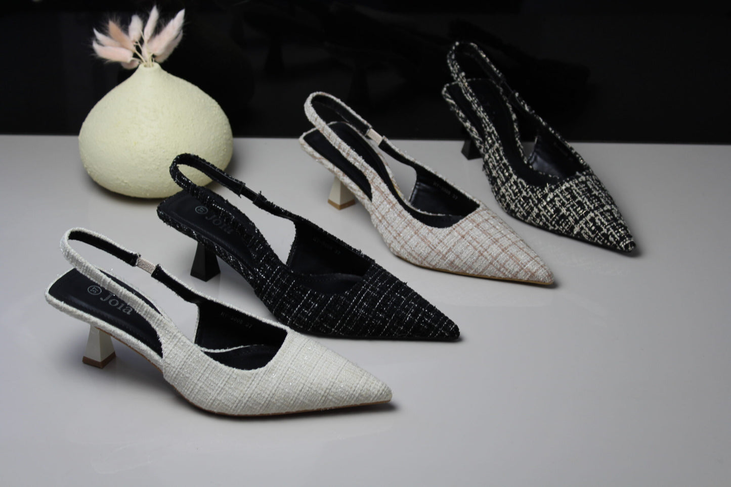 Soulier sandale  HY-3008