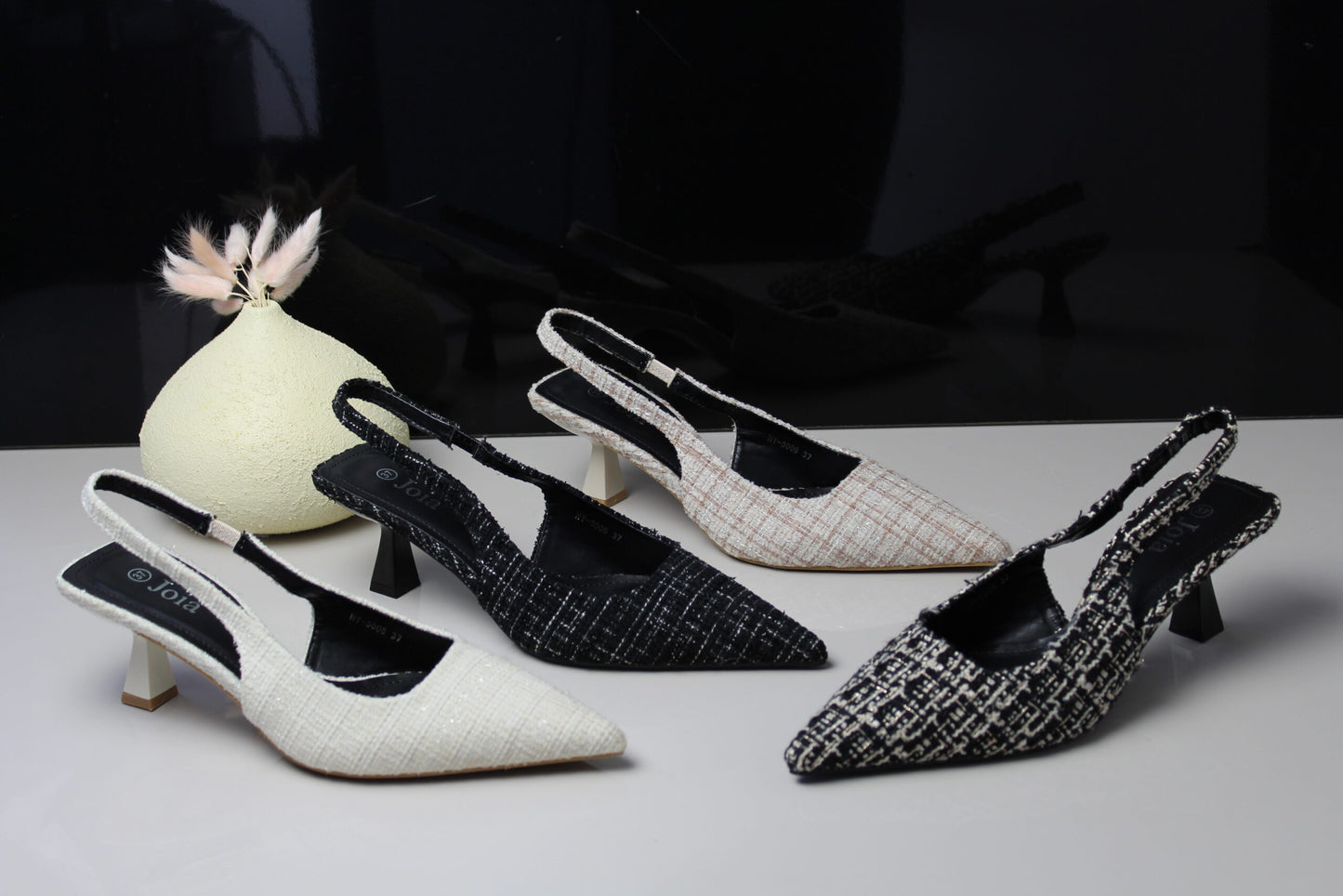 Soulier sandale  HY-3008