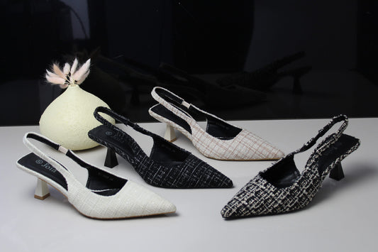 Soulier sandale  HY-3008