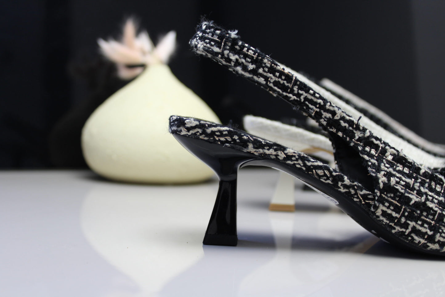 Soulier sandale  HY-3008