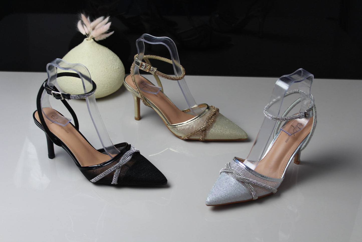 Sandale soiree Gs-233