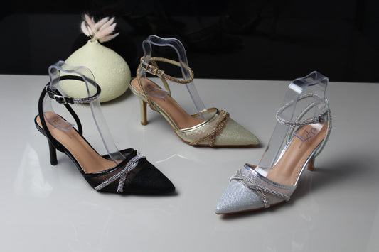 Sandale soiree Gs-233