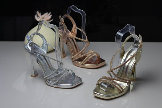 Sandales soirée ad-10