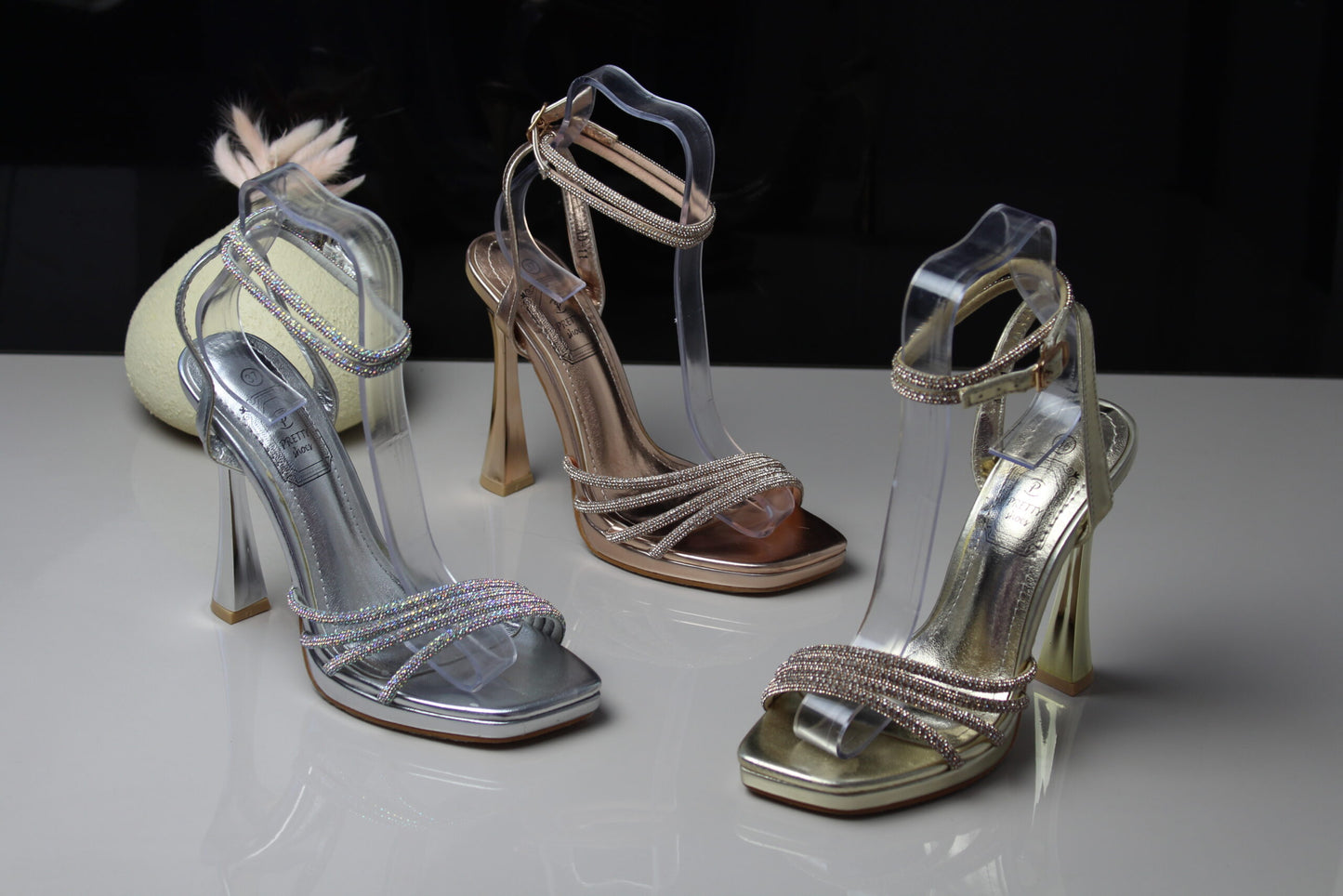 Sandales soirée ad-11