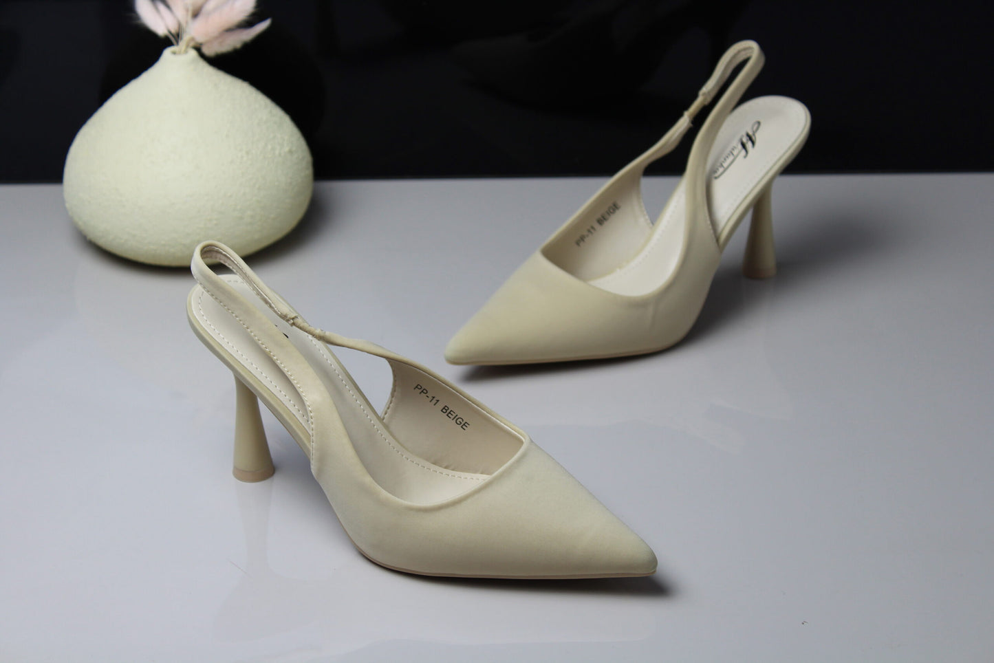 Soulier sandale pp-11