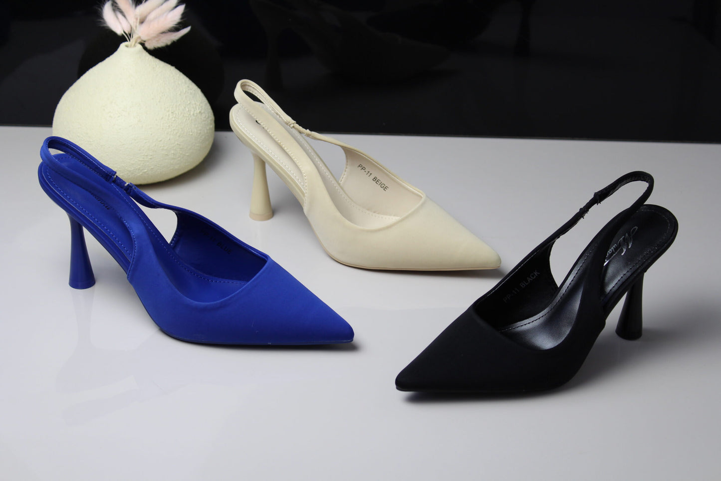 Soulier sandale pp-11