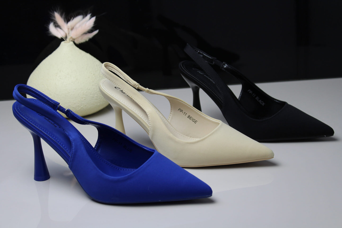 Soulier sandale pp-11